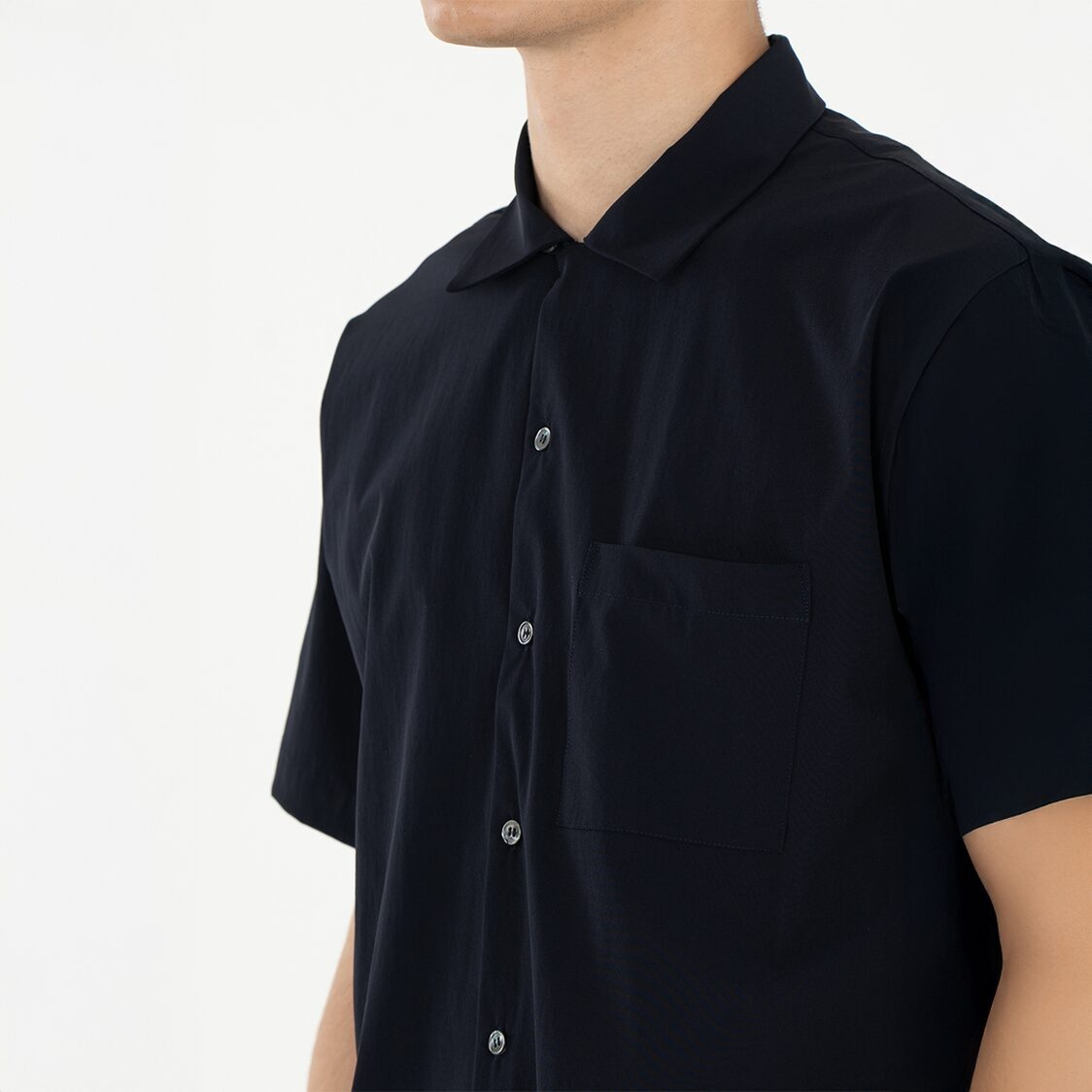 K/Woods Ice Cool Flow Shirt - Metro Singapore Departmental Store - Celebrating 69 Years in SG