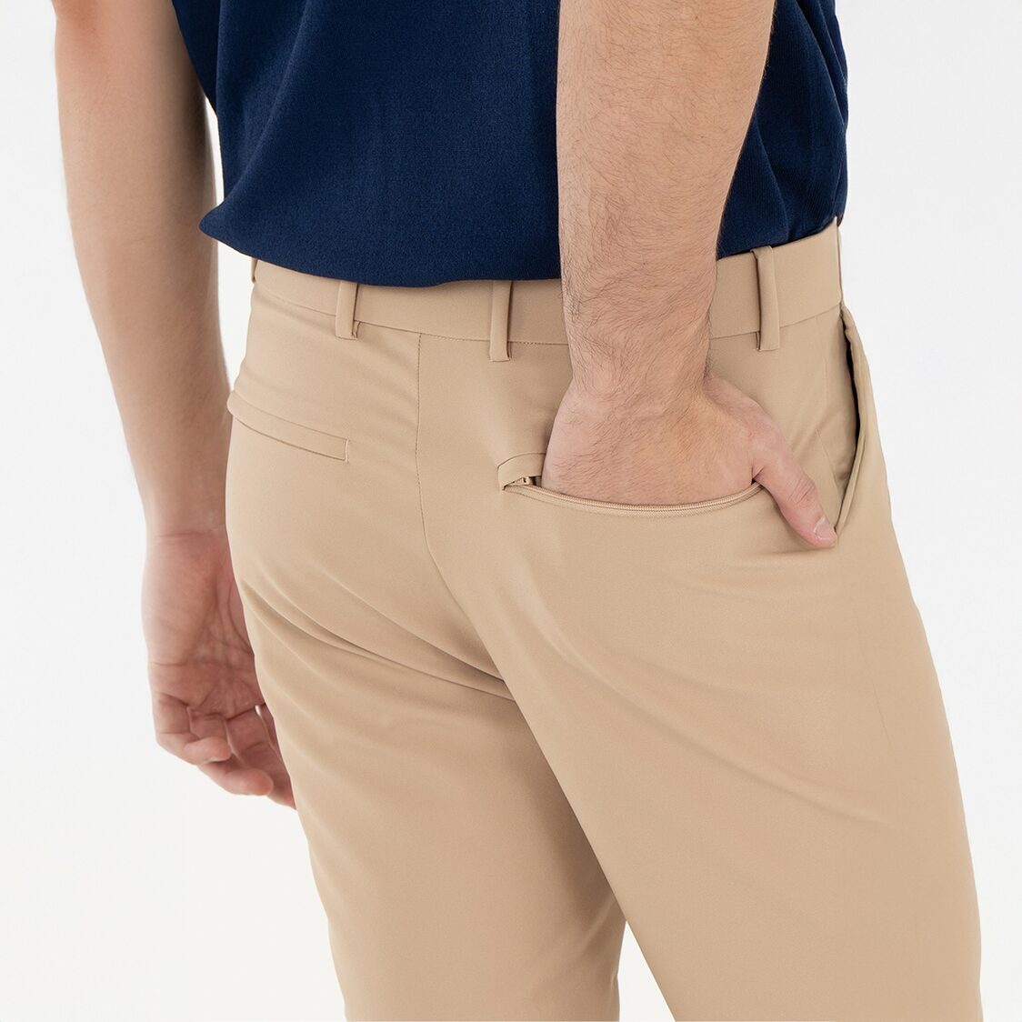 K/Woods Ice Cool Urban Fits Berms in Khaki - Metro Singapore Departmental Store - Celebrating 69 Years in SG