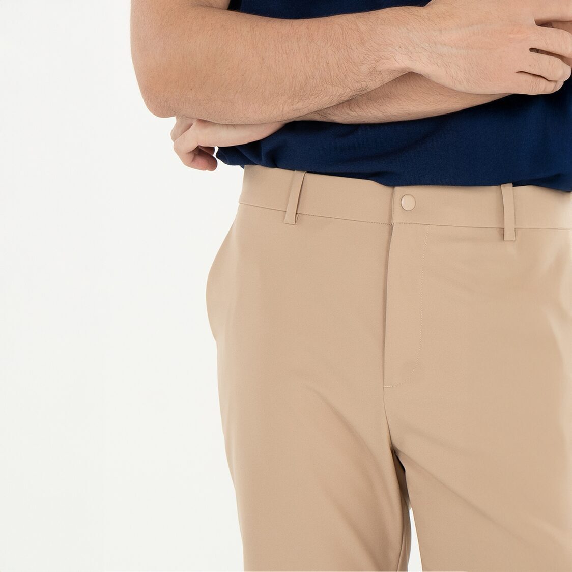 K/Woods Ice Cool Urban Fits Berms in Khaki - Metro Singapore Departmental Store - Celebrating 69 Years in SG