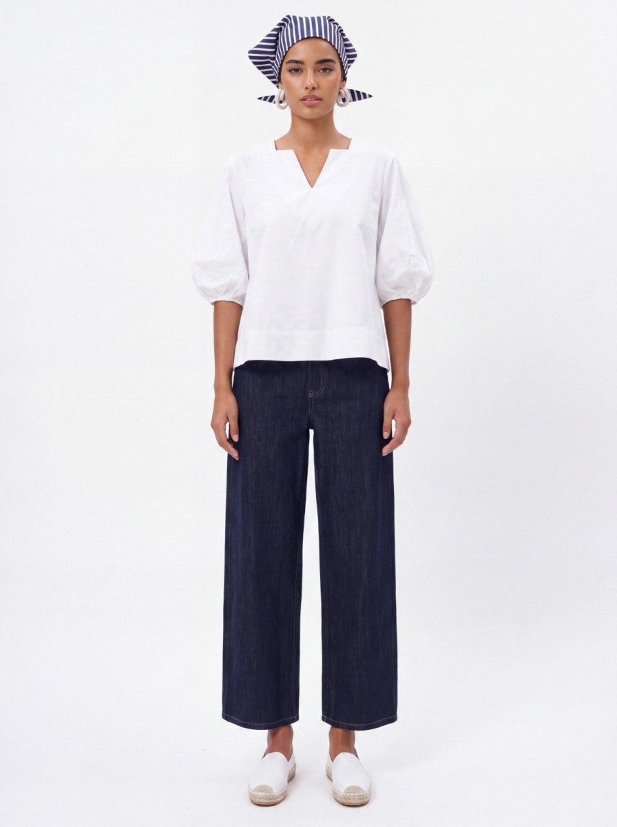 K/Woods Linea Top - Metro Singapore Departmental Store - Celebrating 69 Years in SG