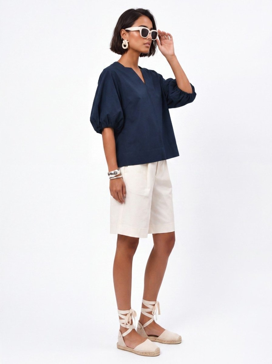 K/Woods Linea Top - Metro Singapore Departmental Store - Celebrating 69 Years in SG