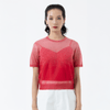 K/Woods Lucent Layer Top With Slip - Metro Singapore Departmental Store - Celebrating 69 Years in SG