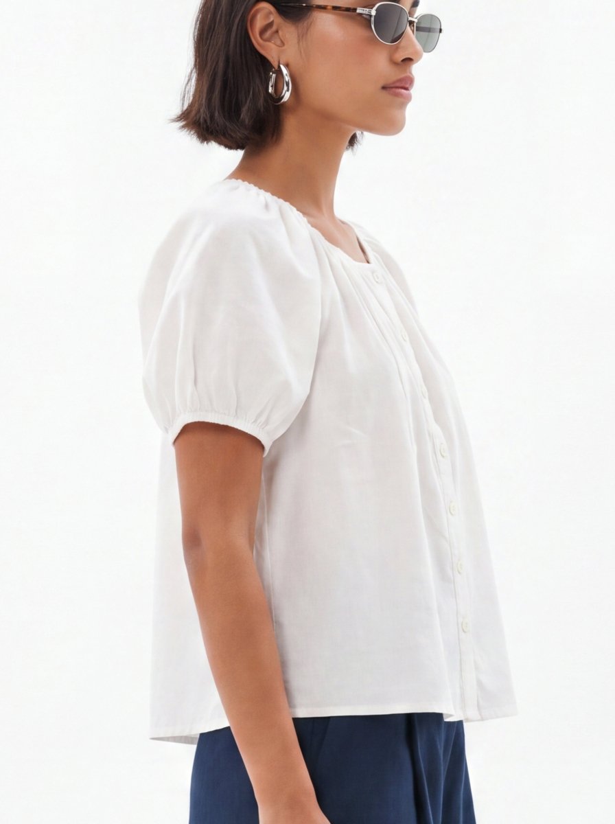 K/Woods Luna Breeze Top - Metro Singapore Departmental Store - Celebrating 69 Years in SG