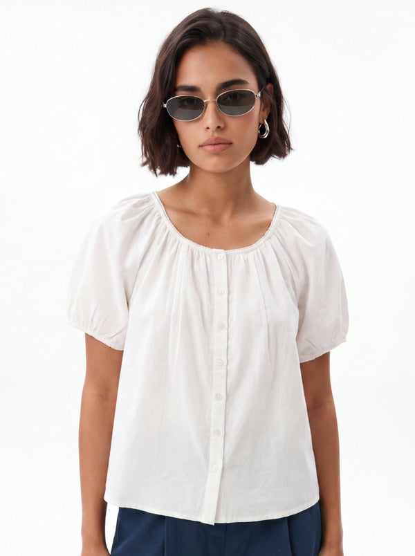 K/Woods Luna Breeze Top - Metro Singapore Departmental Store - Celebrating 69 Years in SG