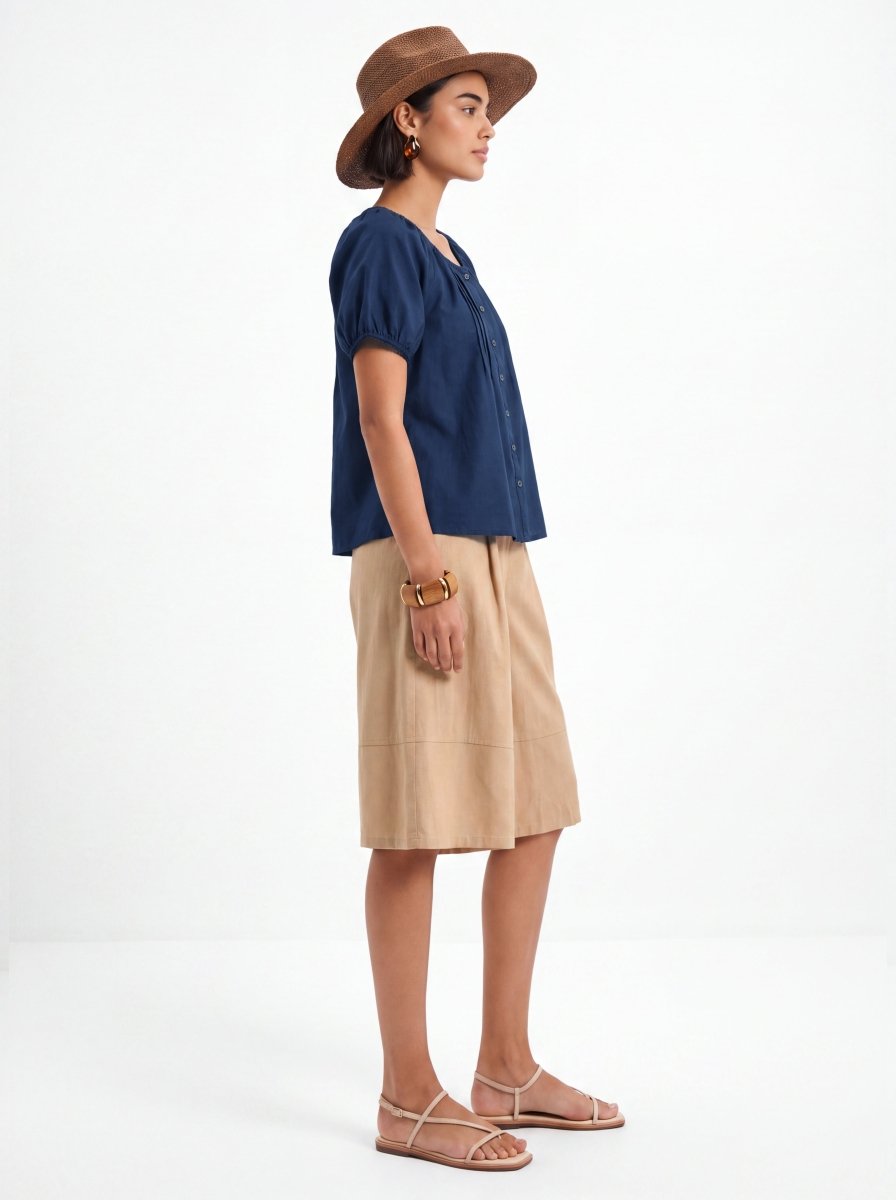 K/Woods Luna Breeze Top - Metro Singapore Departmental Store - Celebrating 69 Years in SG