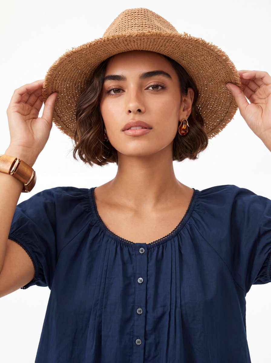K/Woods Luna Breeze Top - Metro Singapore Departmental Store - Celebrating 69 Years in SG