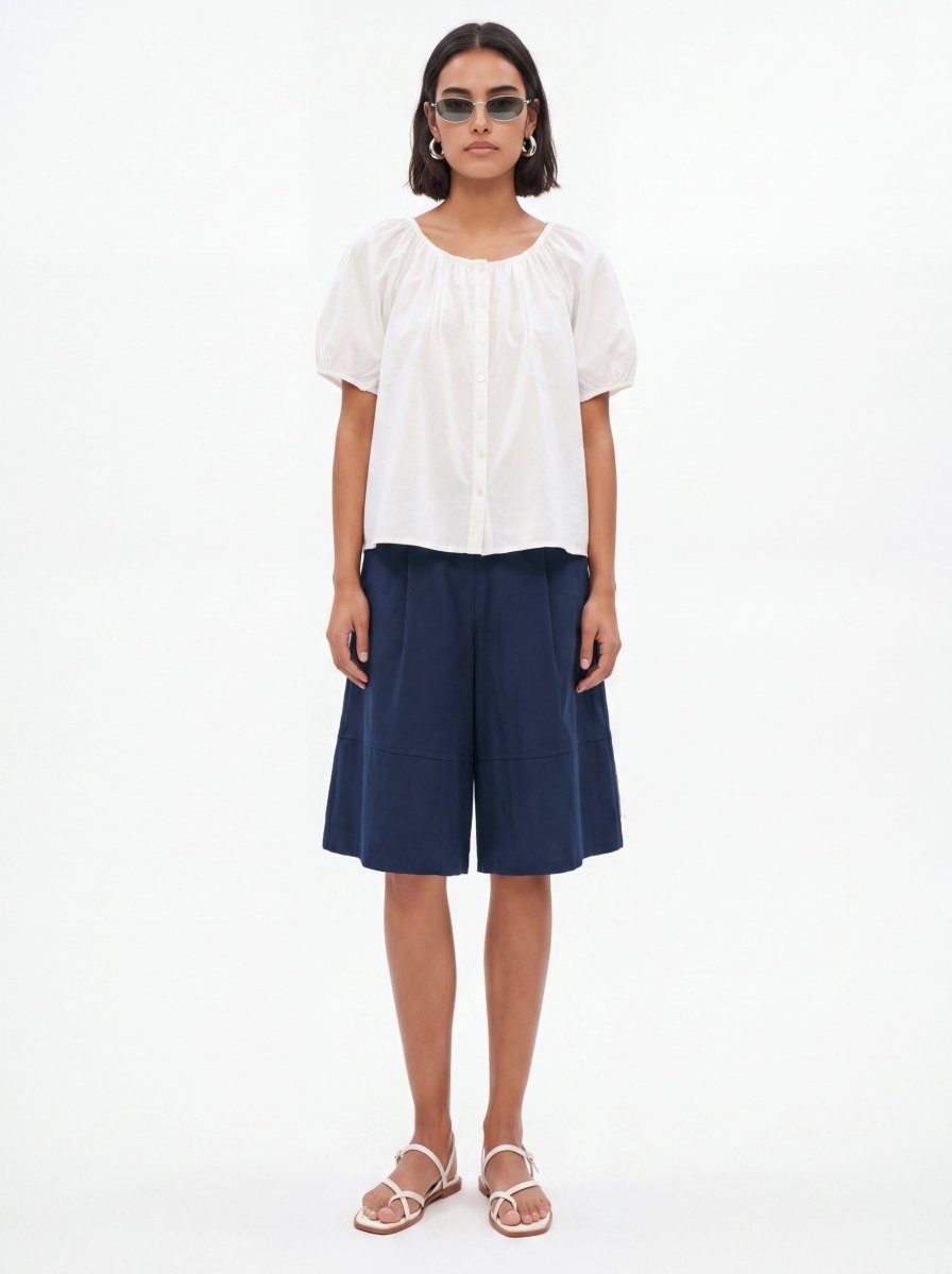 K/Woods Luna Breeze Top - Metro Singapore Departmental Store - Celebrating 69 Years in SG