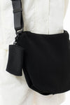 K/Woods Luna Crossbody Shoulder Bag With Mini Pouch - Metro Singapore Departmental Store - Celebrating 69 Years in SG