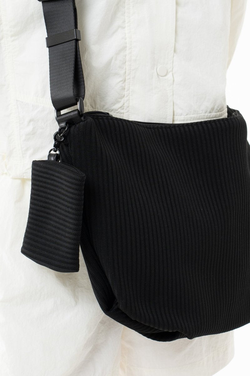 K/Woods Luna Crossbody Shoulder Bag With Mini Pouch - Metro Singapore Departmental Store - Celebrating 69 Years in SG