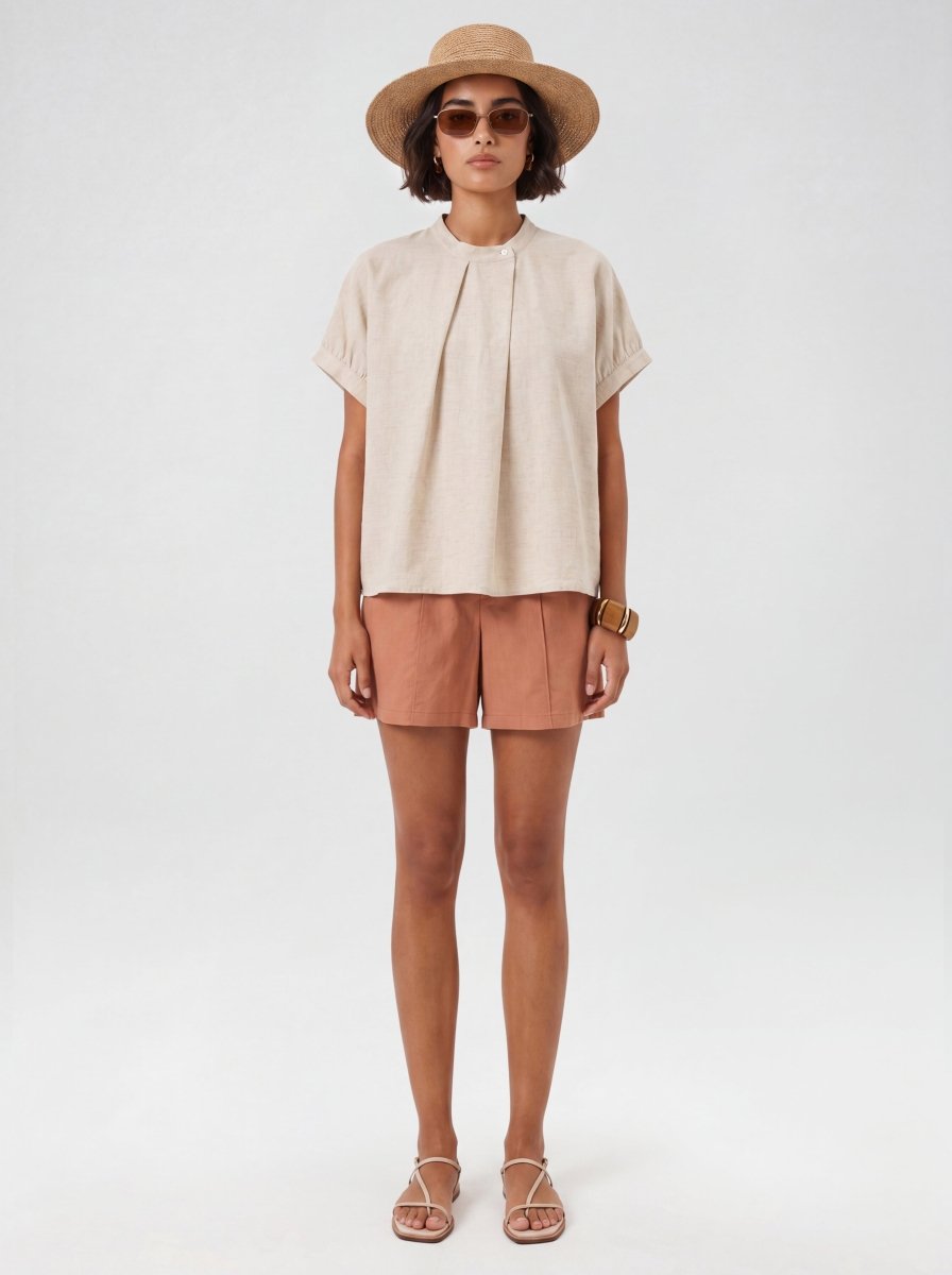 K/Woods Meadow Breeze Top - Metro Singapore Departmental Store - Celebrating 69 Years in SG