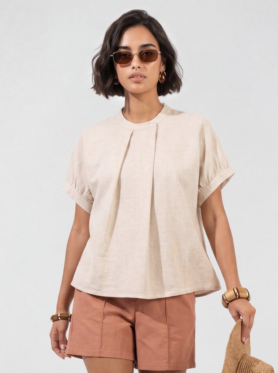 K/Woods Meadow Breeze Top - Metro Singapore Departmental Store - Celebrating 69 Years in SG
