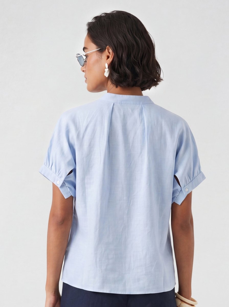 K/Woods Meadow Breeze Top - Metro Singapore Departmental Store - Celebrating 69 Years in SG