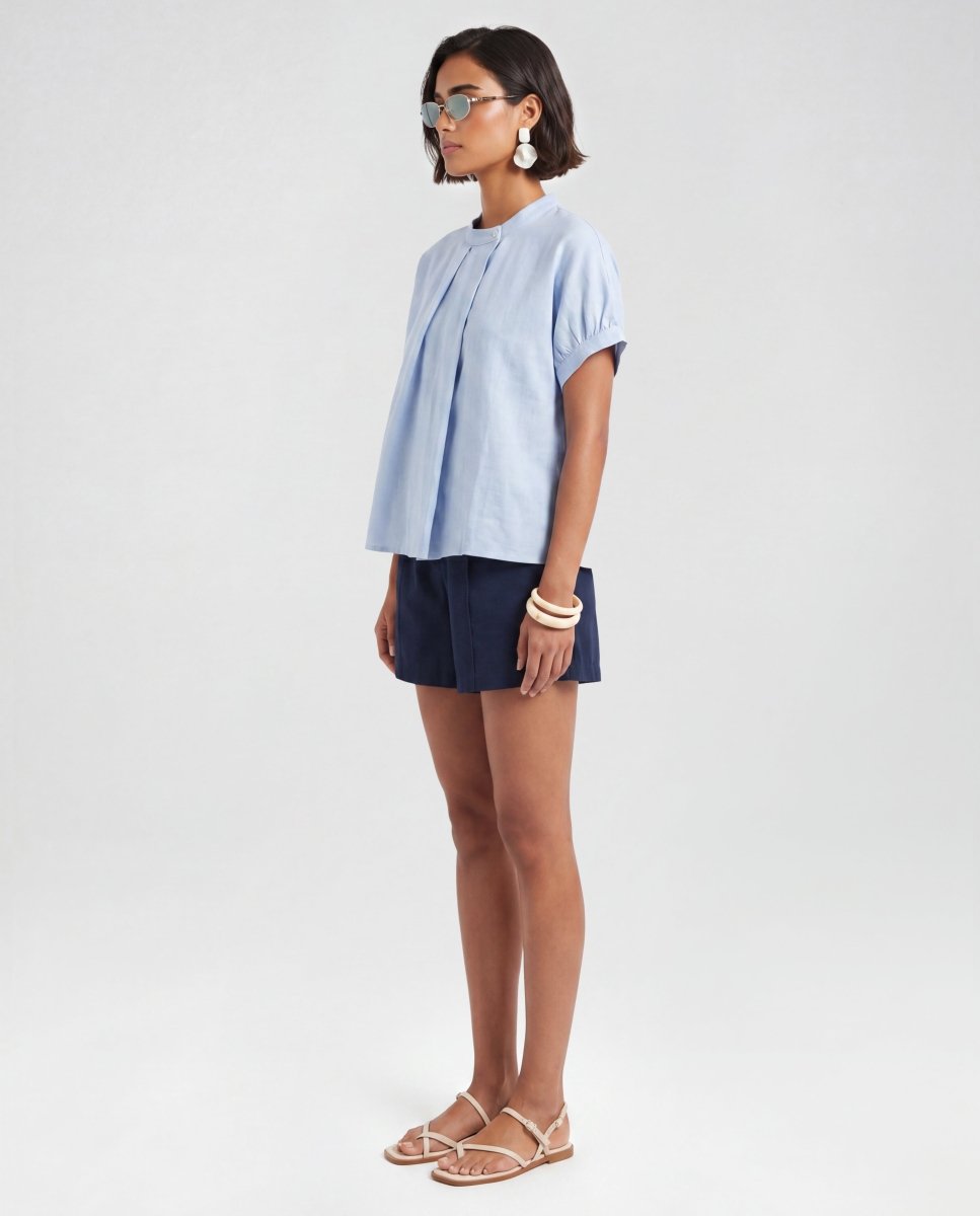 K/Woods Meadow Breeze Top - Metro Singapore Departmental Store - Celebrating 69 Years in SG