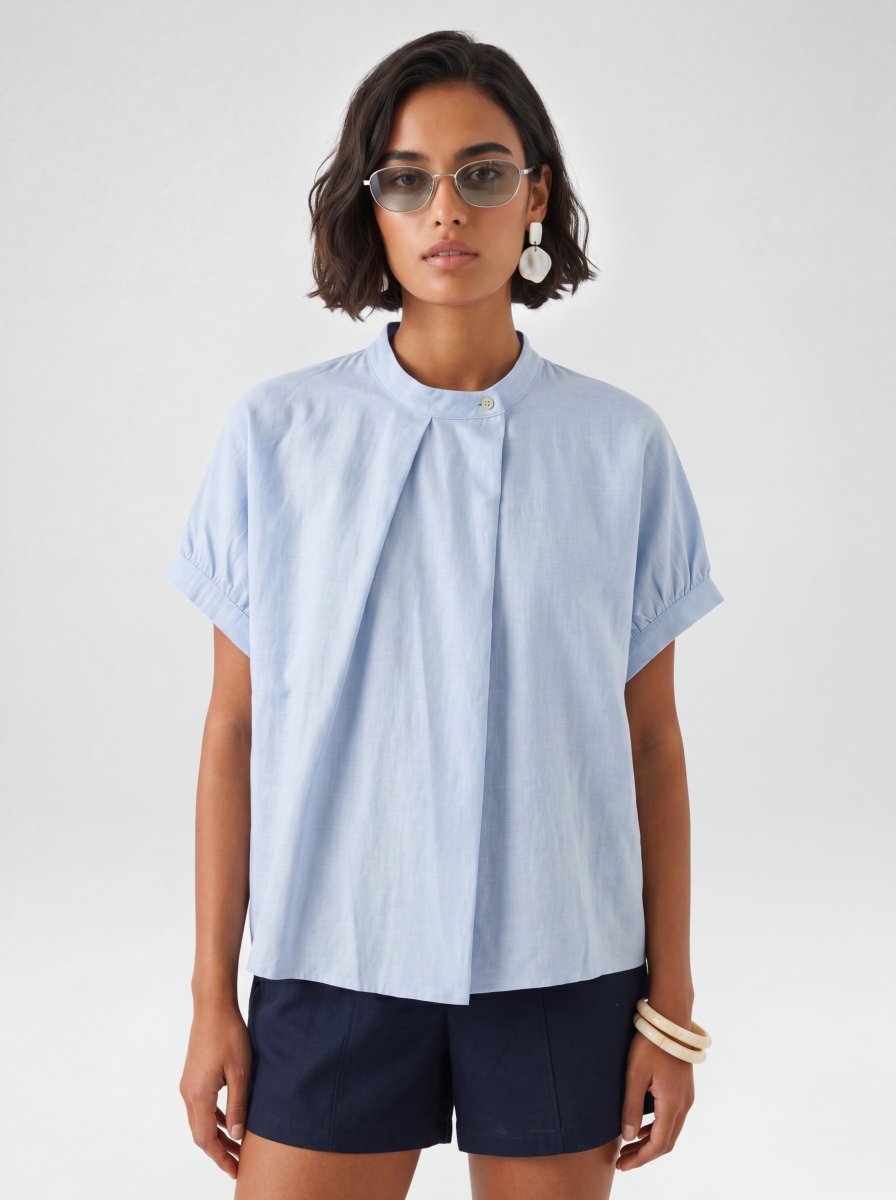 K/Woods Meadow Breeze Top - Metro Singapore Departmental Store - Celebrating 69 Years in SG