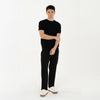 K/Woods Mens Calmline Crew Neck - Metro Singapore Departmental Store - Celebrating 69 Years in SG