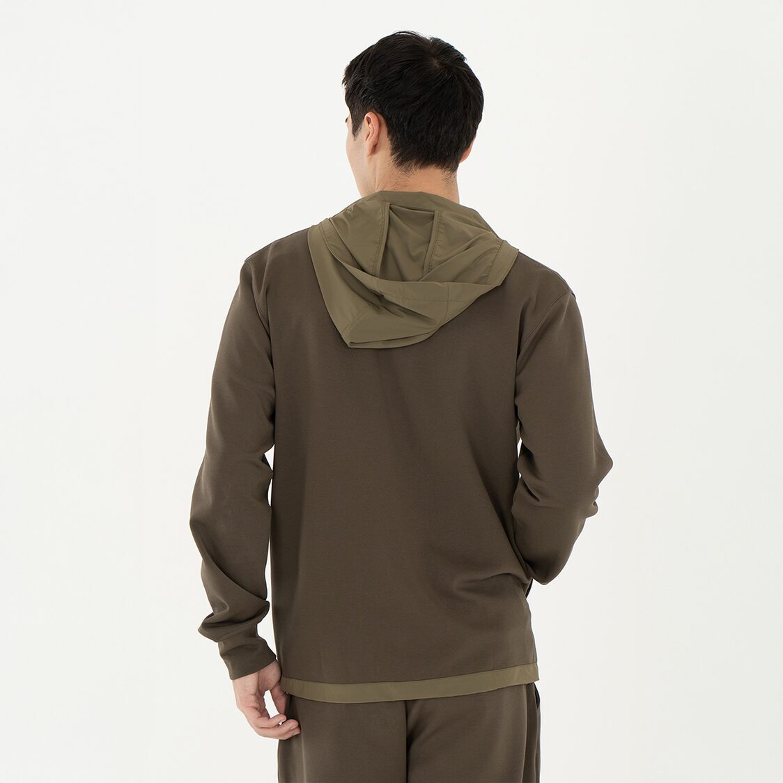 K/Woods Mens Drift Zip - Up - Metro Singapore Departmental Store - Celebrating 69 Years in SG