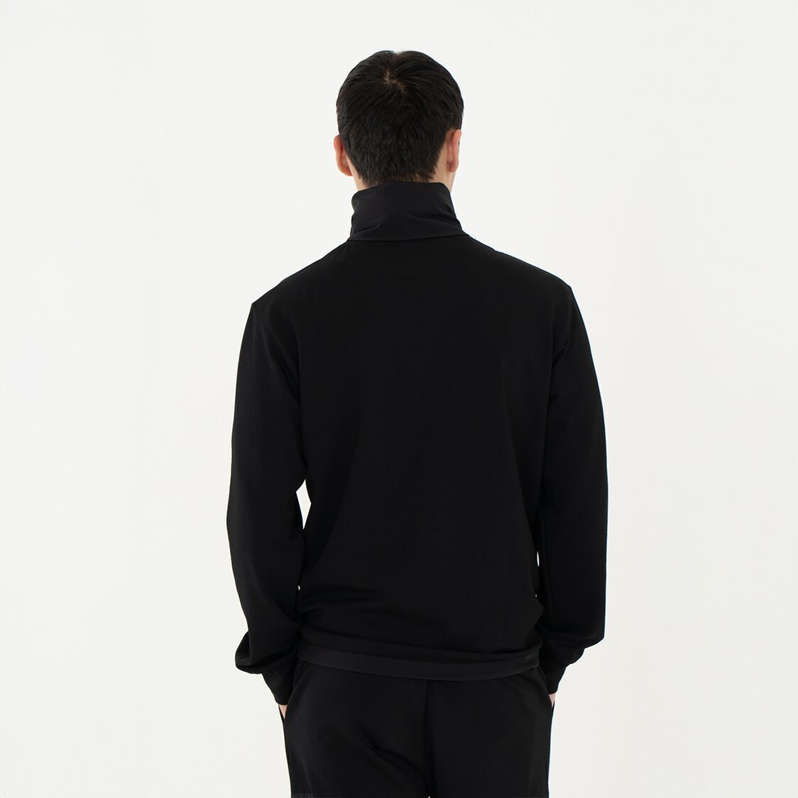 K/Woods Mens Drift Zip - Up - Metro Singapore Departmental Store - Celebrating 69 Years in SG