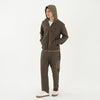 K/Woods Mens Drift Zip - Up - Metro Singapore Departmental Store - Celebrating 69 Years in SG