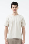K/Woods Mens Nomad Trim Tee - Metro Singapore Departmental Store - Celebrating 69 Years in SG