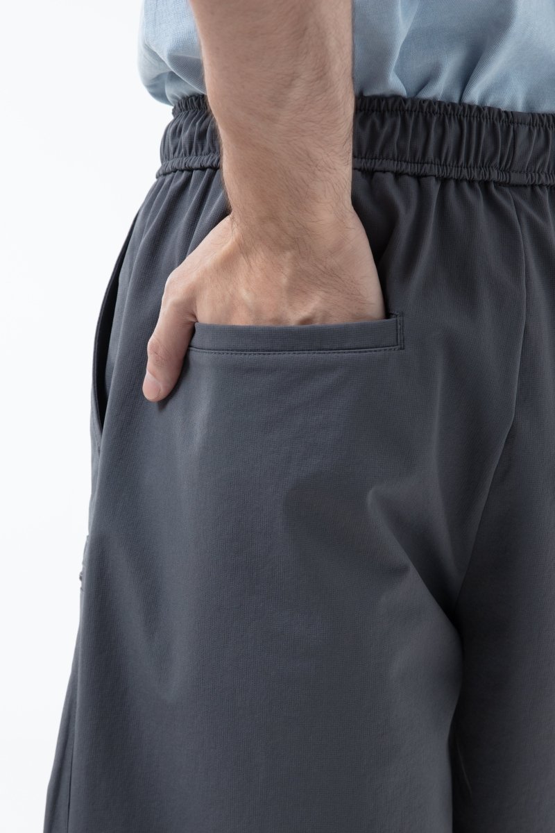 K/Woods Mens Voyager Cargo Bermuda - Metro Singapore Departmental Store - Celebrating 69 Years in SG