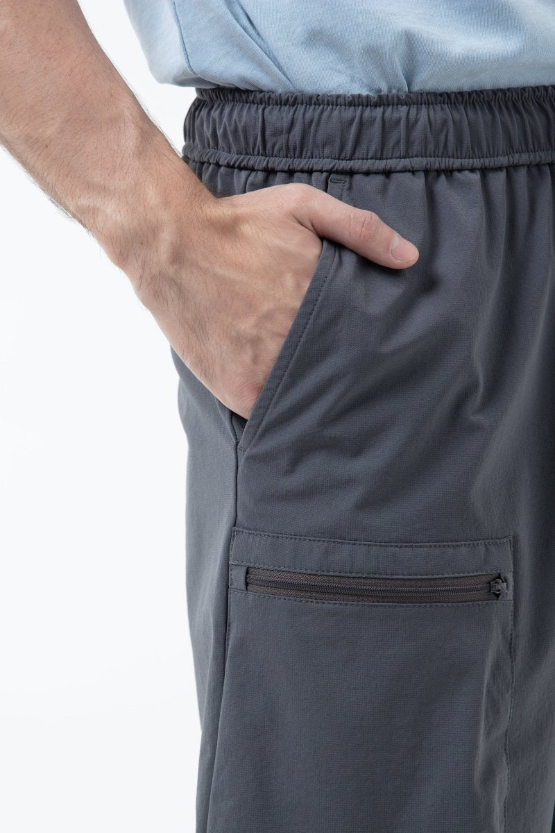 K/Woods Mens Voyager Cargo Bermuda - Metro Singapore Departmental Store - Celebrating 69 Years in SG