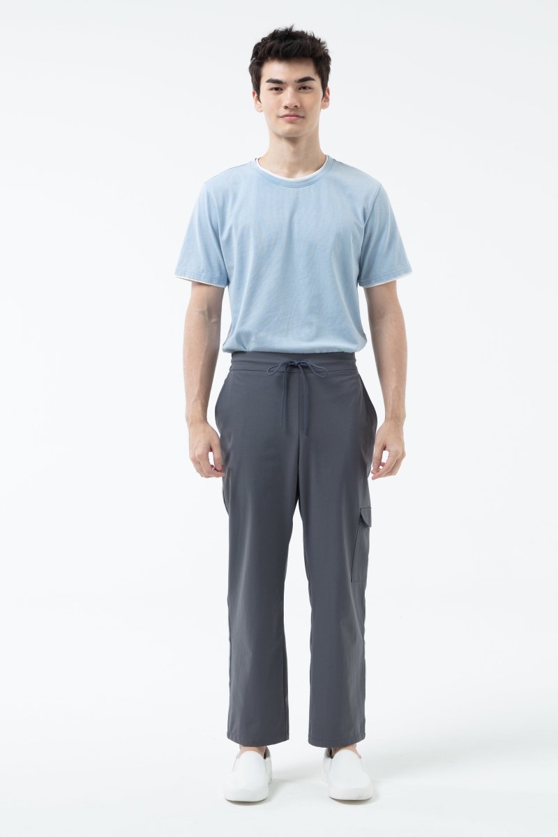 K/Woods Mens Voyager Cargo Joggers - Metro Singapore Departmental Store - Celebrating 69 Years in SG