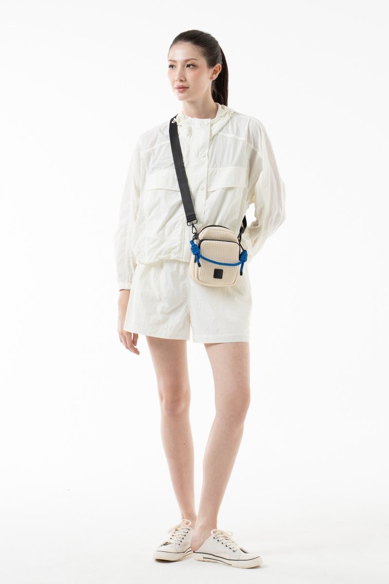 K/Woods Mini Axis Mini Shoulder Sling Pouch - Metro Singapore Departmental Store - Celebrating 69 Years in SG