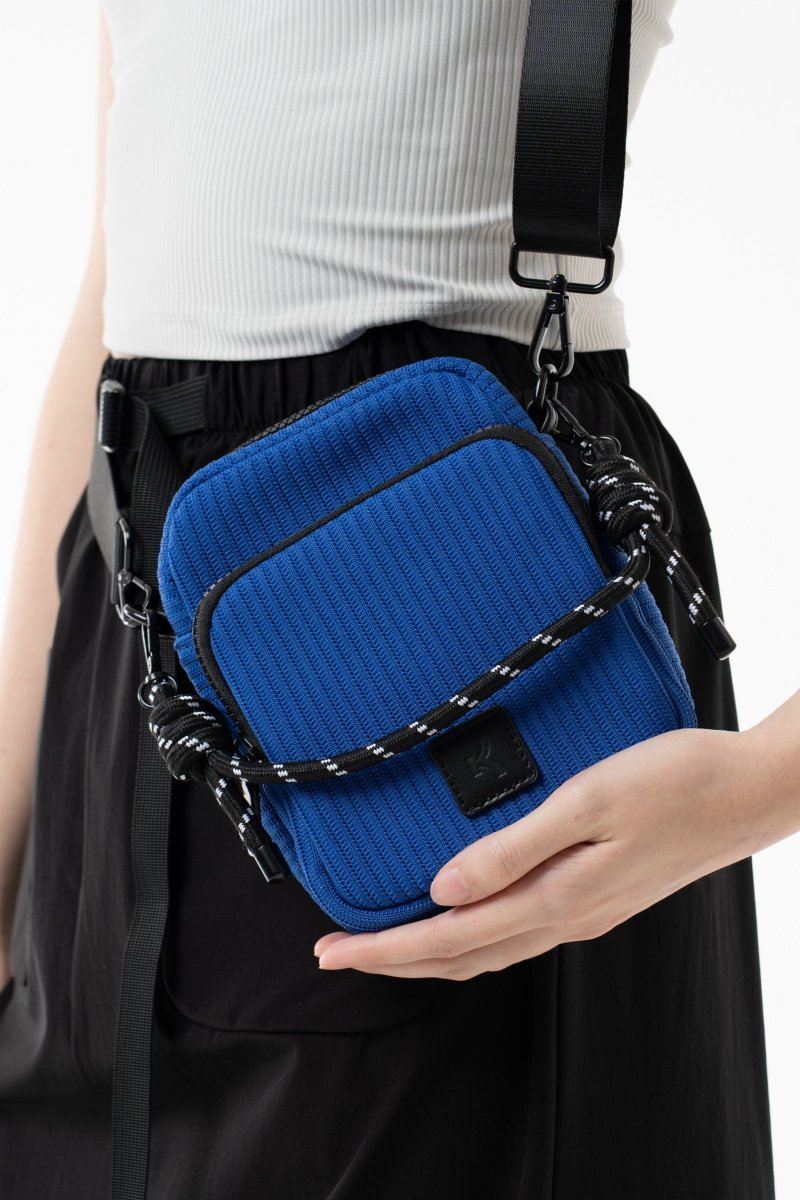 K/Woods Mini Axis Mini Shoulder Sling Pouch - Metro Singapore Departmental Store - Celebrating 69 Years in SG