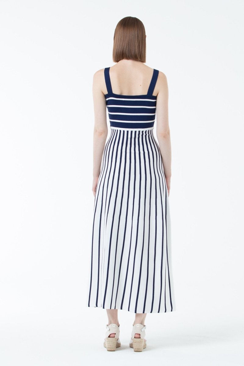 K/Woods Mirage Maxi Dress - Metro Singapore Departmental Store - Celebrating 69 Years in SG