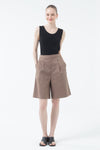 K/Woods Modern Pleated City Culottes - Metro Singapore Departmental Store - Celebrating 69 Years in SG