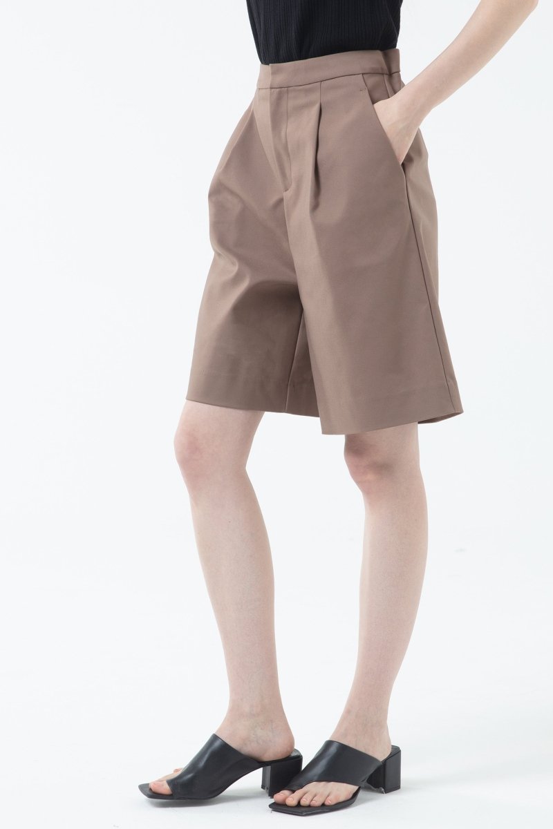 K/Woods Modern Pleated City Culottes - Metro Singapore Departmental Store - Celebrating 69 Years in SG
