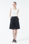 K/Woods Modern Pleated City Culottes - Metro Singapore Departmental Store - Celebrating 69 Years in SG