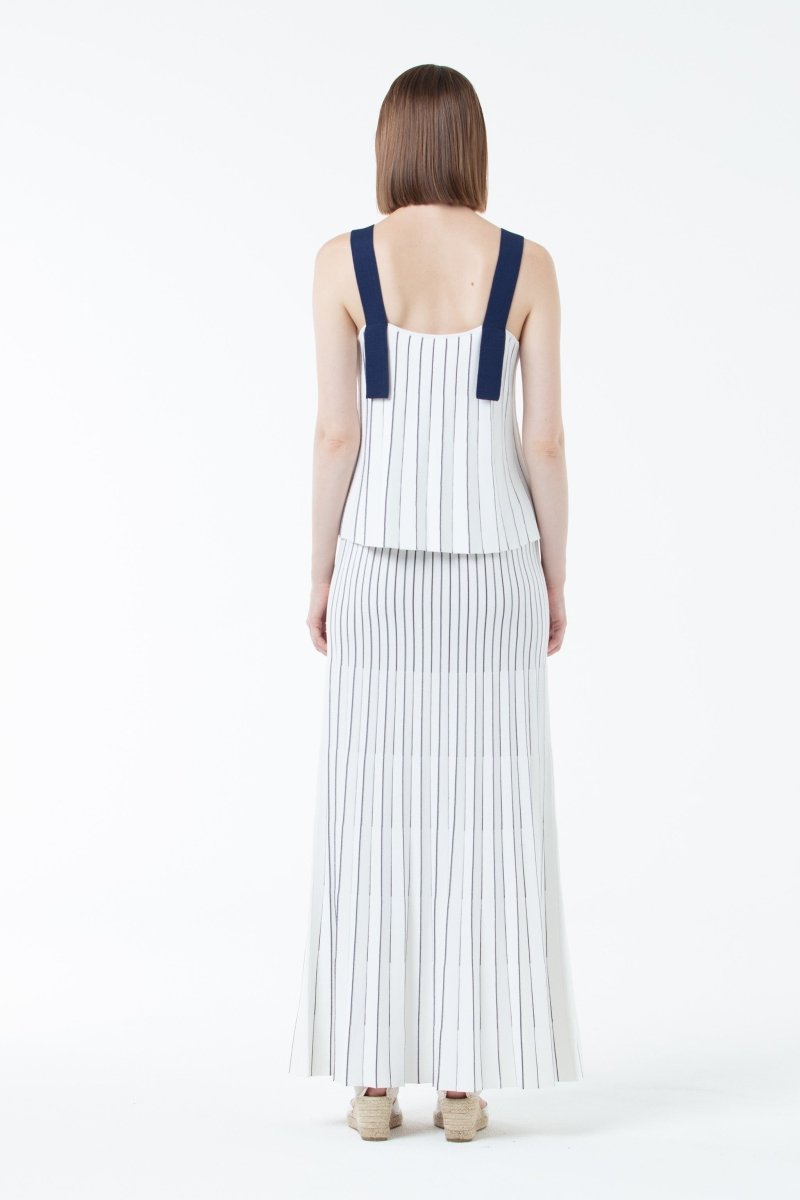 K/Woods Nautical Breeze Tank - Metro Singapore Departmental Store - Celebrating 69 Years in SG