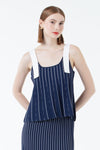 K/Woods Nautical Breeze Tank - Metro Singapore Departmental Store - Celebrating 69 Years in SG