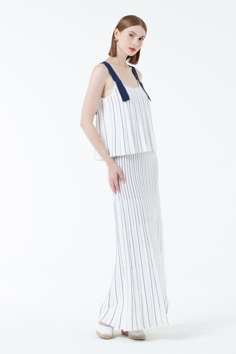 K/Woods Nautical Breeze Tank - Metro Singapore Departmental Store - Celebrating 69 Years in SG