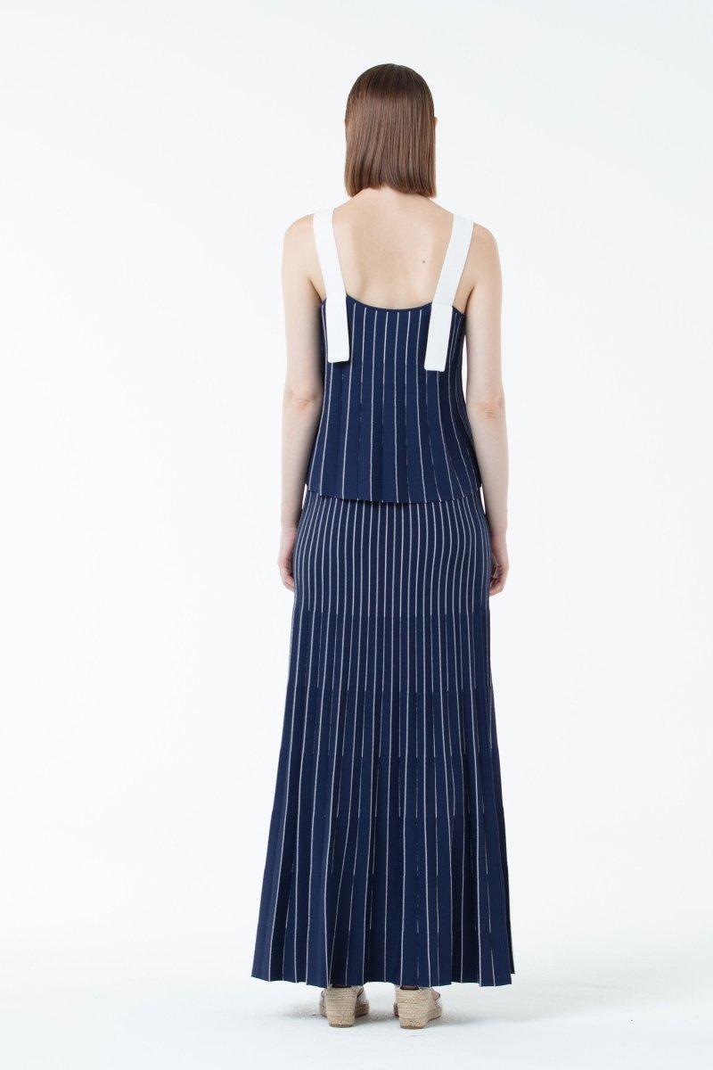 K/Woods Nautical Breeze Tank - Metro Singapore Departmental Store - Celebrating 69 Years in SG