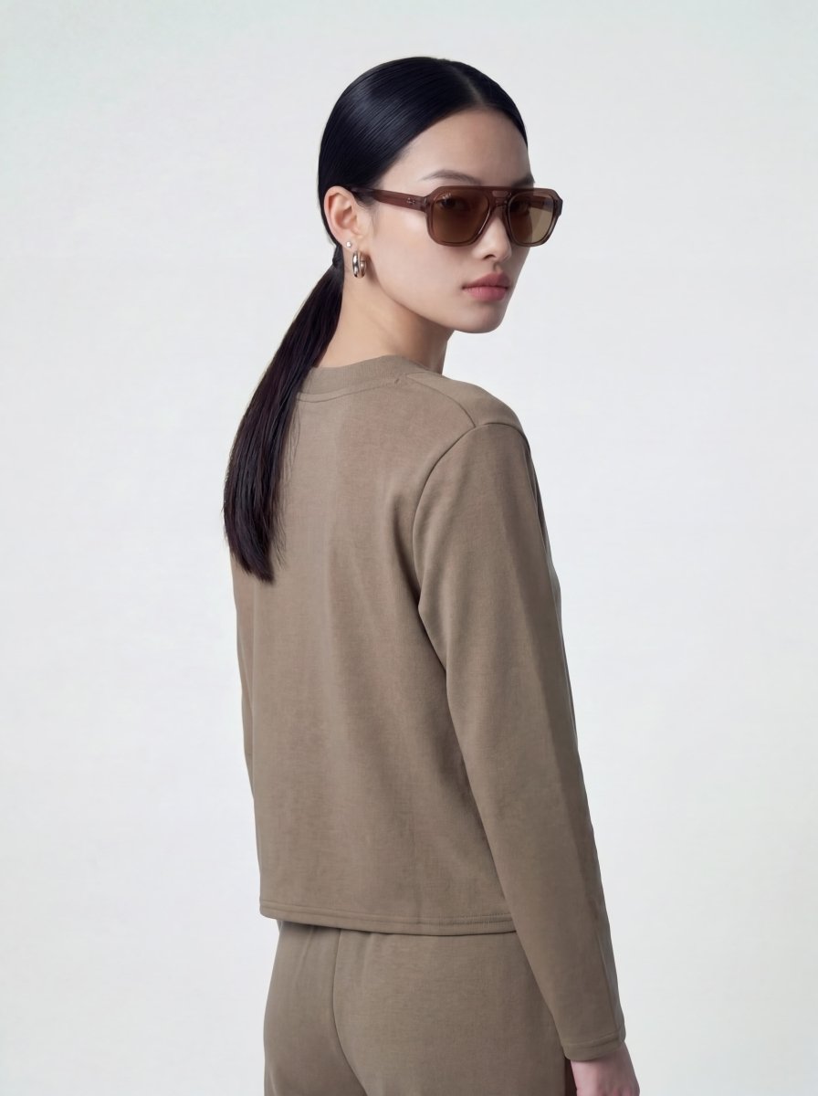 K/Woods Nomad Cardigan - Metro Singapore Departmental Store - Celebrating 69 Years in SG