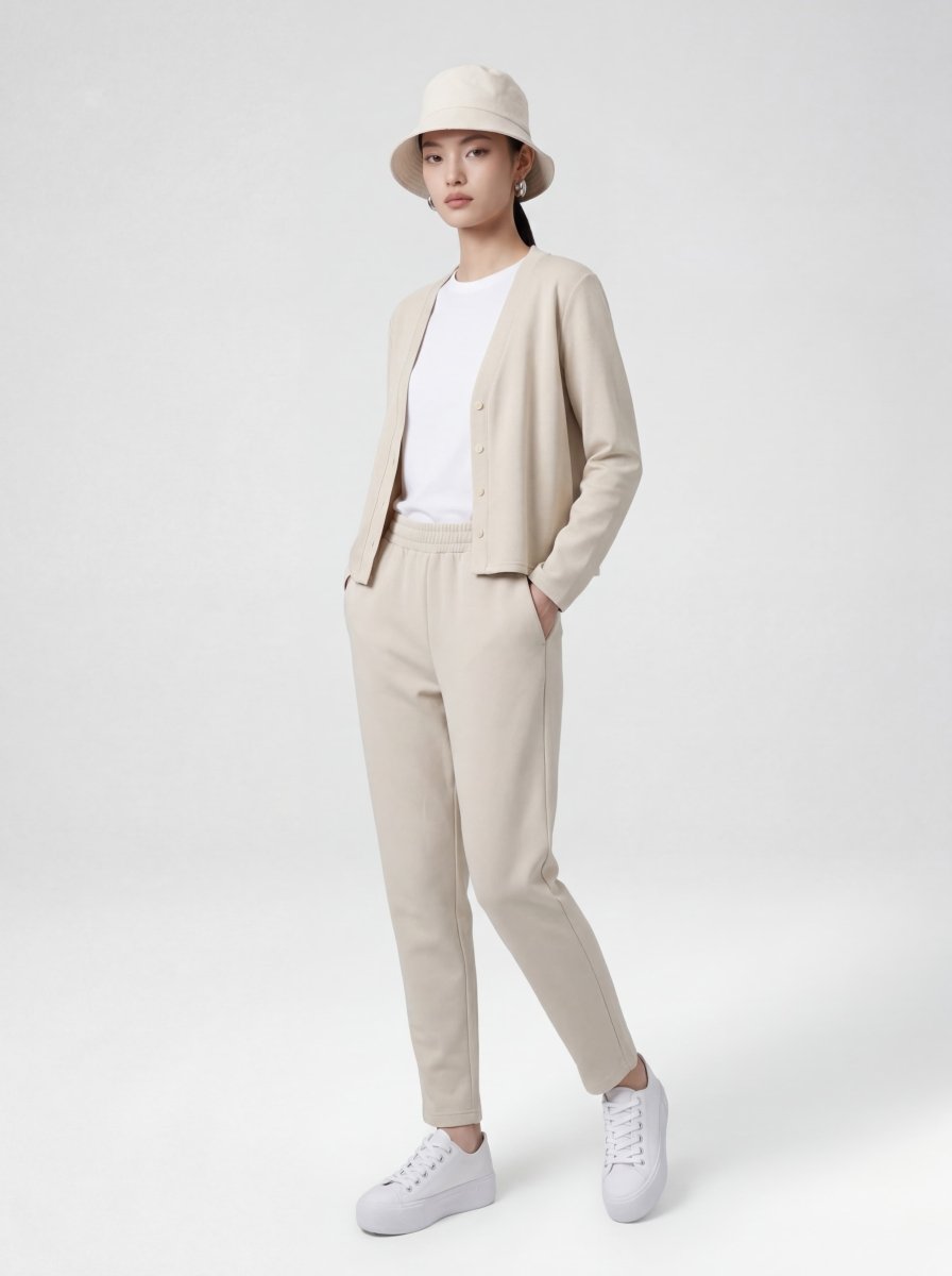 K/Woods Nomad Cardigan - Metro Singapore Departmental Store - Celebrating 69 Years in SG