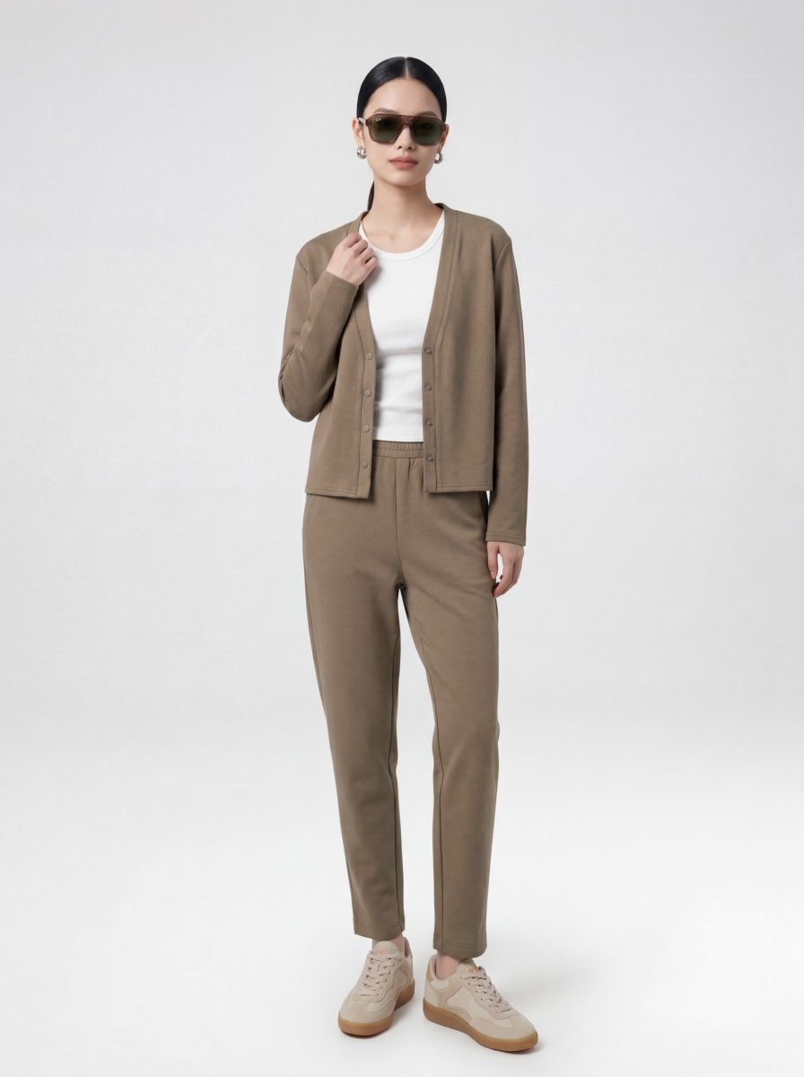 K/Woods Nomad Cardigan - Metro Singapore Departmental Store - Celebrating 69 Years in SG