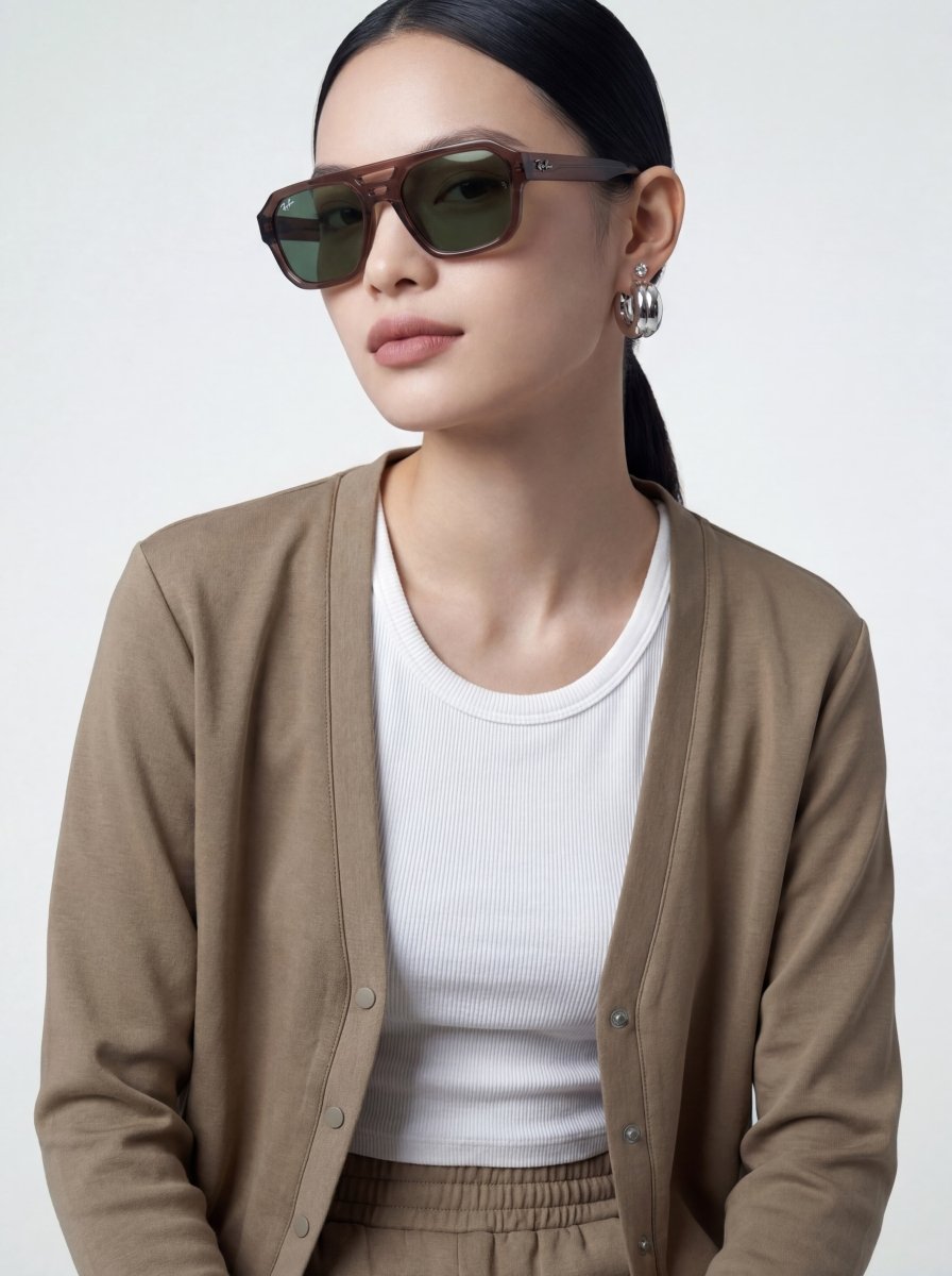 K/Woods Nomad Cardigan - Metro Singapore Departmental Store - Celebrating 69 Years in SG