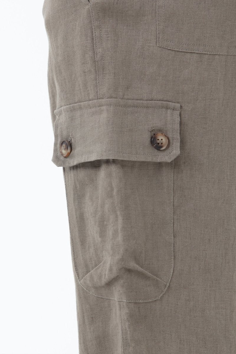K/Woods Nomad Cargo Pants - Metro Singapore Departmental Store - Celebrating 69 Years in SG