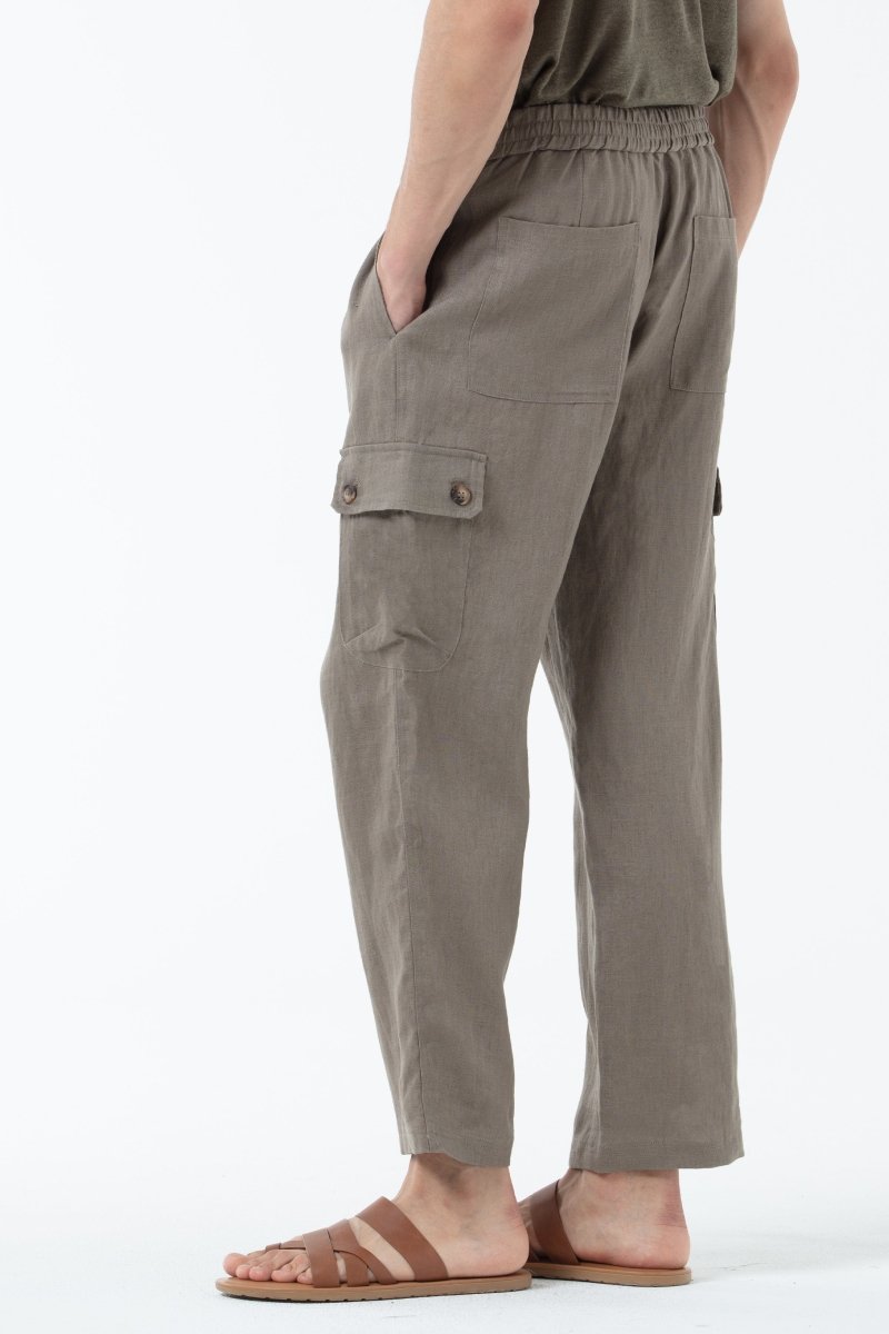 K/Woods Nomad Cargo Pants - Metro Singapore Departmental Store - Celebrating 69 Years in SG