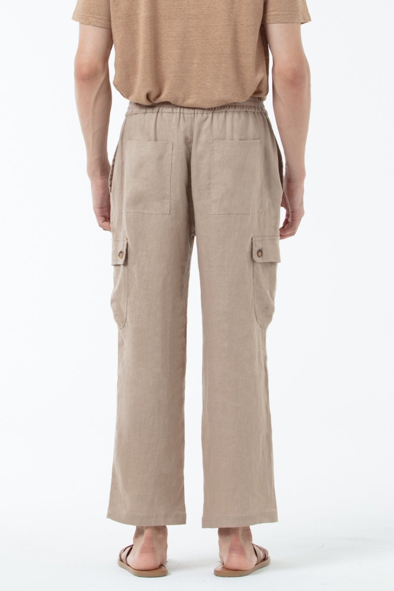 K/Woods Nomad Cargo Pants - Metro Singapore Departmental Store - Celebrating 69 Years in SG