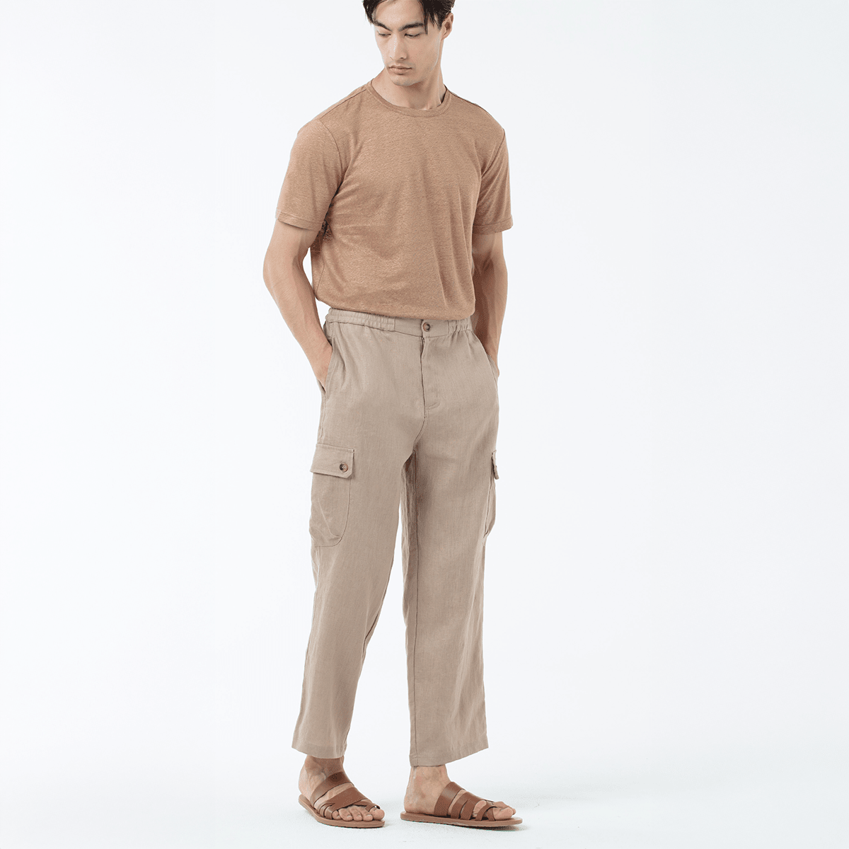 K/Woods Nomad Cargo Pants - Metro Singapore Departmental Store - Celebrating 69 Years in SG