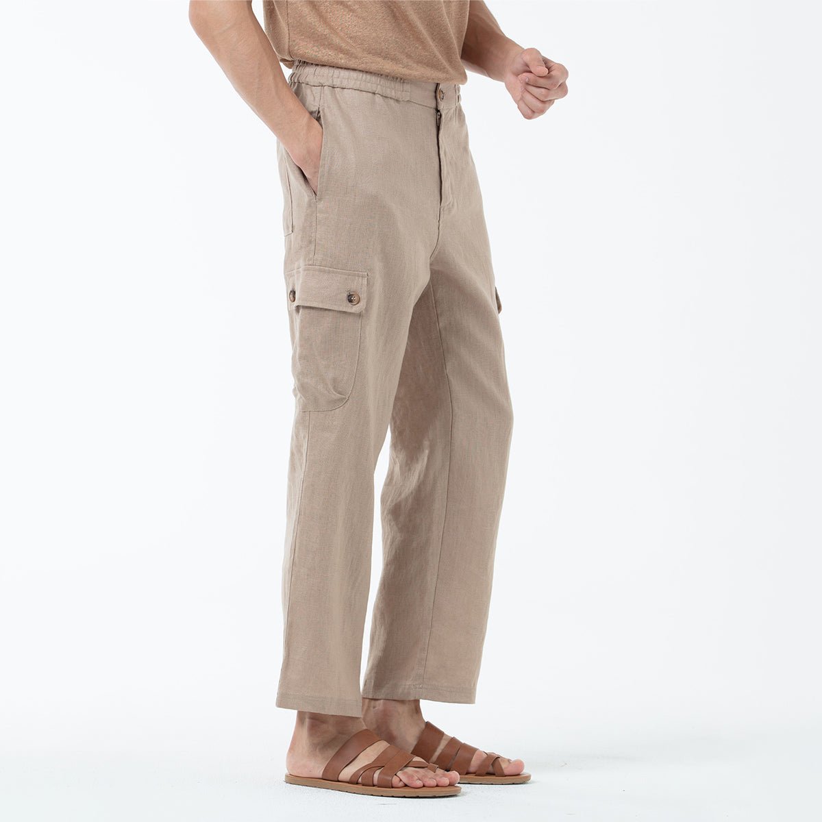 K/Woods Nomad Cargo Pants - Metro Singapore Departmental Store - Celebrating 69 Years in SG