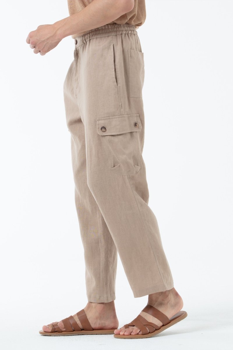 K/Woods Nomad Cargo Pants - Metro Singapore Departmental Store - Celebrating 69 Years in SG