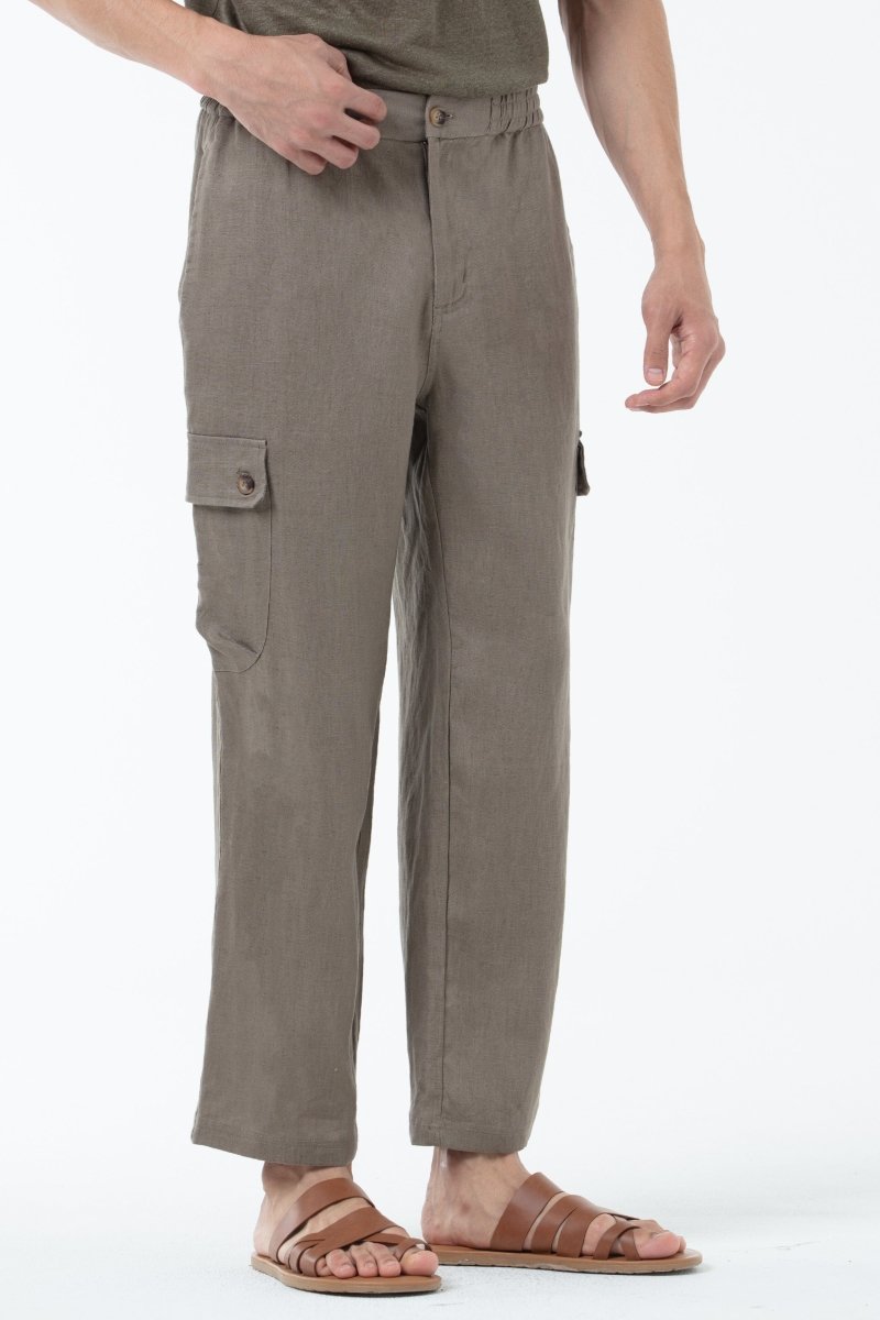 K/Woods Nomad Cargo Pants - Metro Singapore Departmental Store - Celebrating 69 Years in SG