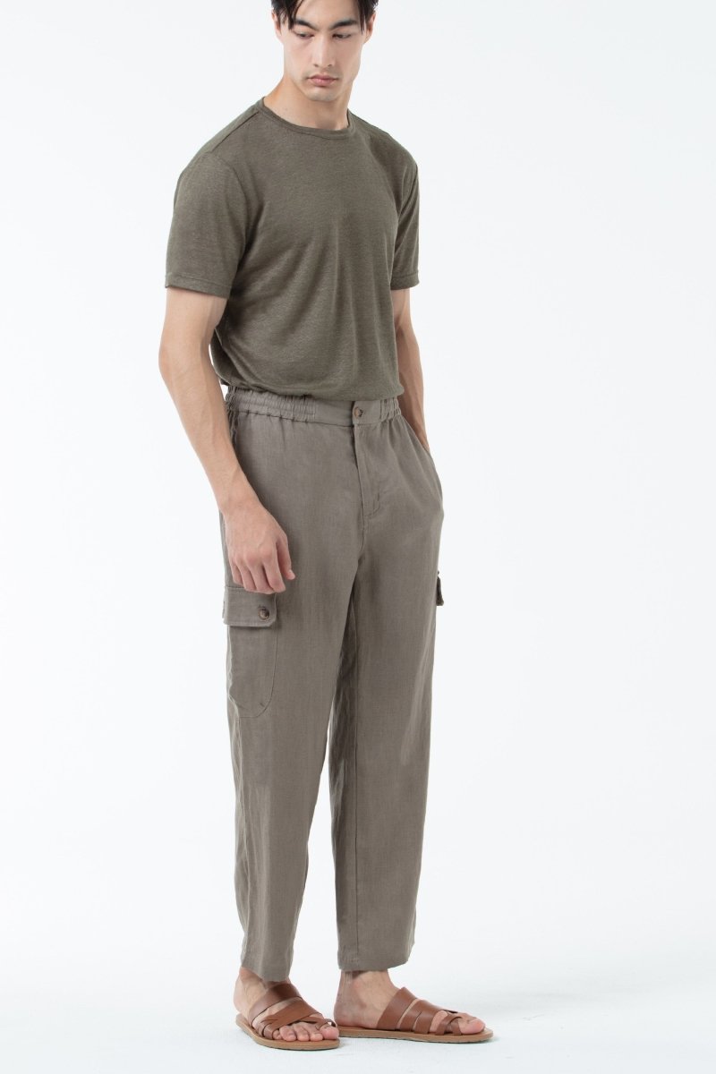 K/Woods Nomad Cargo Pants - Metro Singapore Departmental Store - Celebrating 69 Years in SG