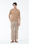 K/Woods Nomad Knit Tee - Metro Singapore Departmental Store - Celebrating 69 Years in SG