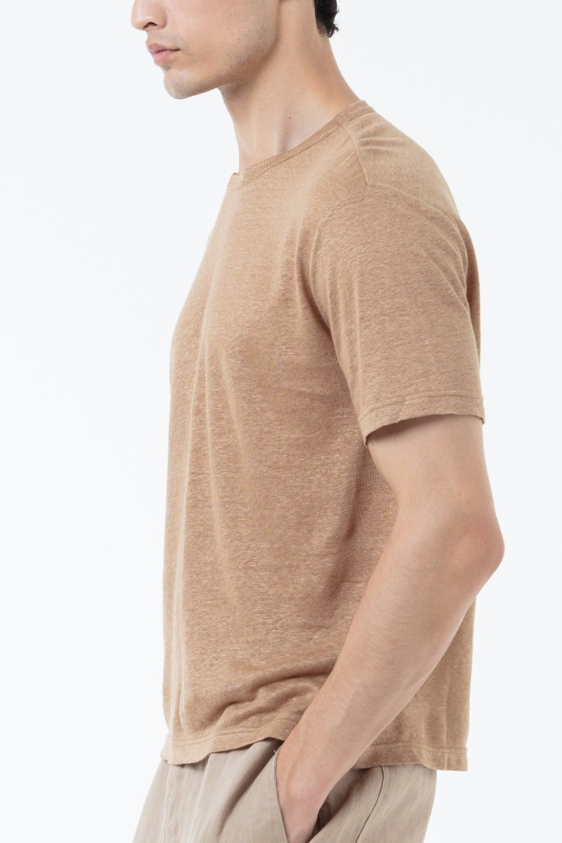K/Woods Nomad Knit Tee - Metro Singapore Departmental Store - Celebrating 69 Years in SG